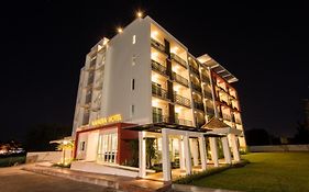 Napatra Hotel